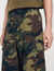 Cargobroek camouflage