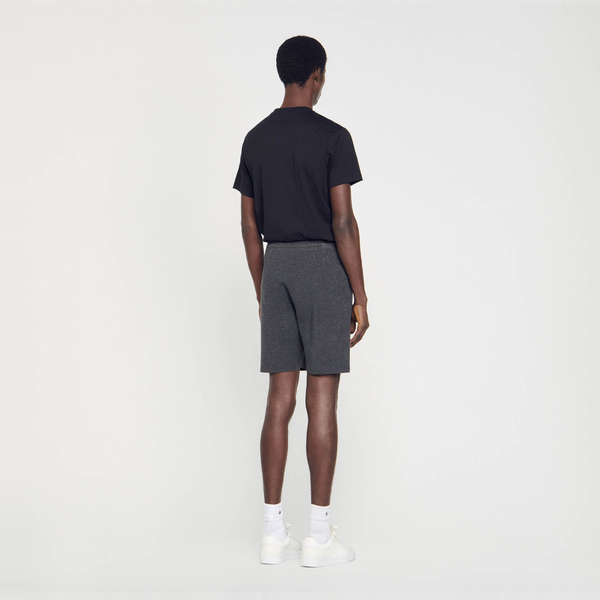 Short van jersey