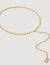 Riem sierketting stras
