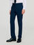 Wollen pantalon kostuum