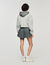 Jasje sweatshirt met capuchon Jasje sweatshirt met capuchon