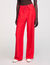 Pantalon met sierkoord