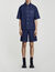 Denim overhemd