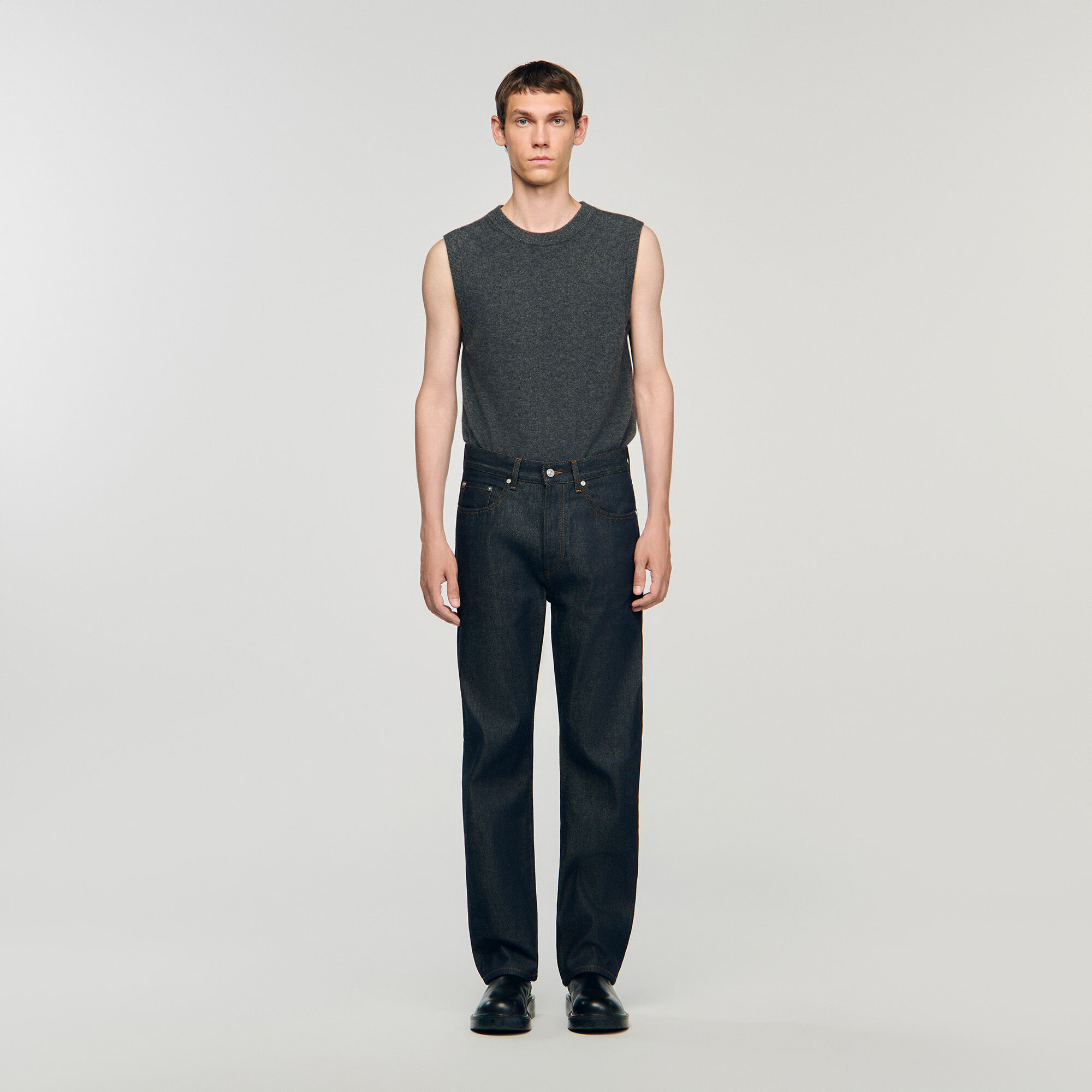 Jeans regular fit