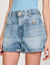 Jeansshort