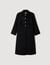 Wollen jas met 2-in-1-effect - Vrouw | Sandro