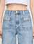 Jeans stone washed