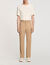 Rechte chino broek