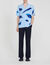Overhemd met schelpenprint - Man | Sandro