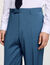 Pantalon kostuum wol
