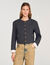 Blazer met stras