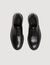 Derby schoenen lakleer