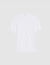 T-shirt van linnen