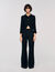 Broek met zakken