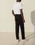 Joggingbroek van Milano-jersey