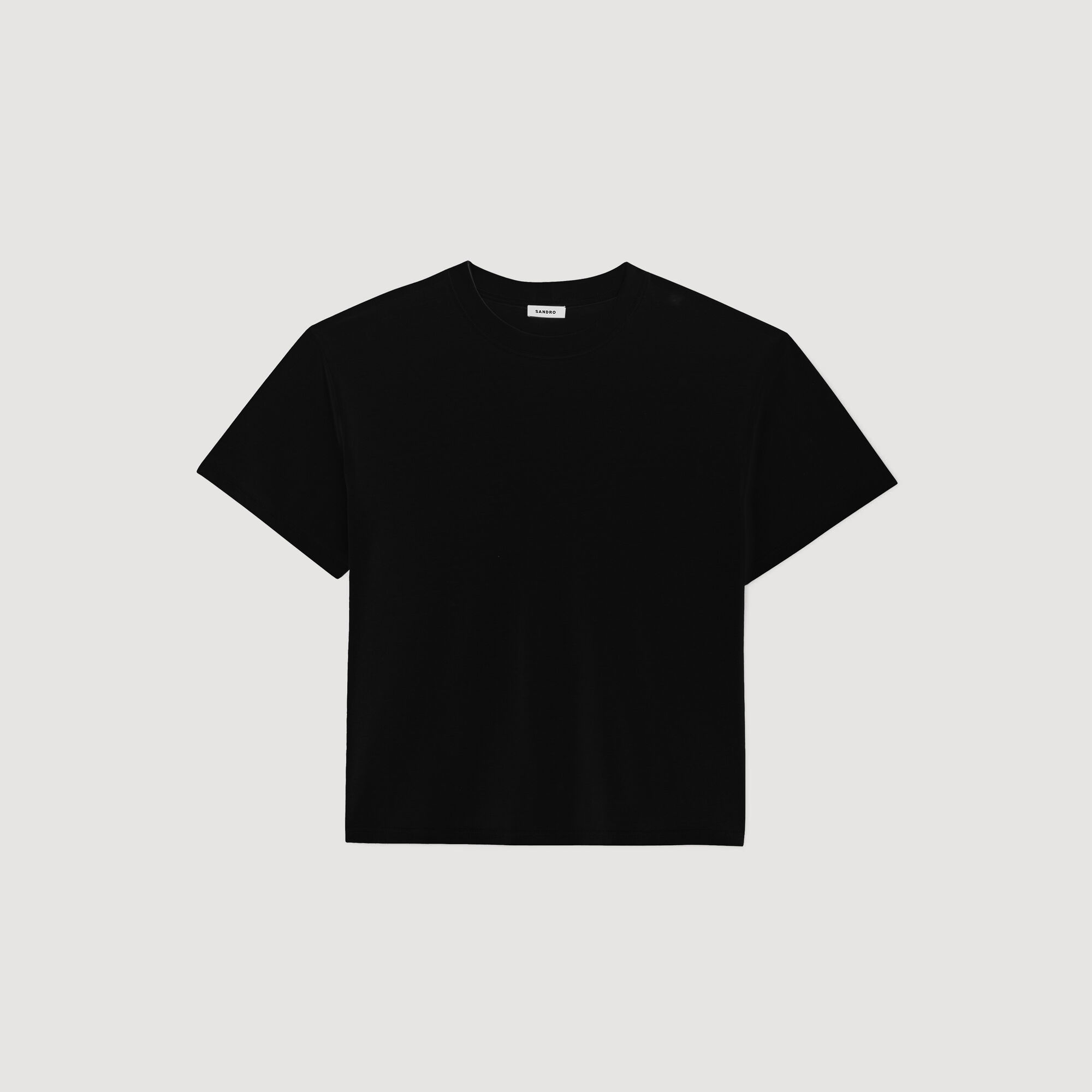 T-shirt oversized