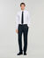 Wollen pantalon