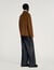 Overshirt met ritssluiting