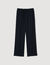 Pantalon wijdvallend elastisch