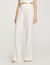 Pantalon kostuum met pailletten