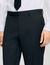 Wollen pantalon
