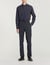 Trousers with elasticated waist