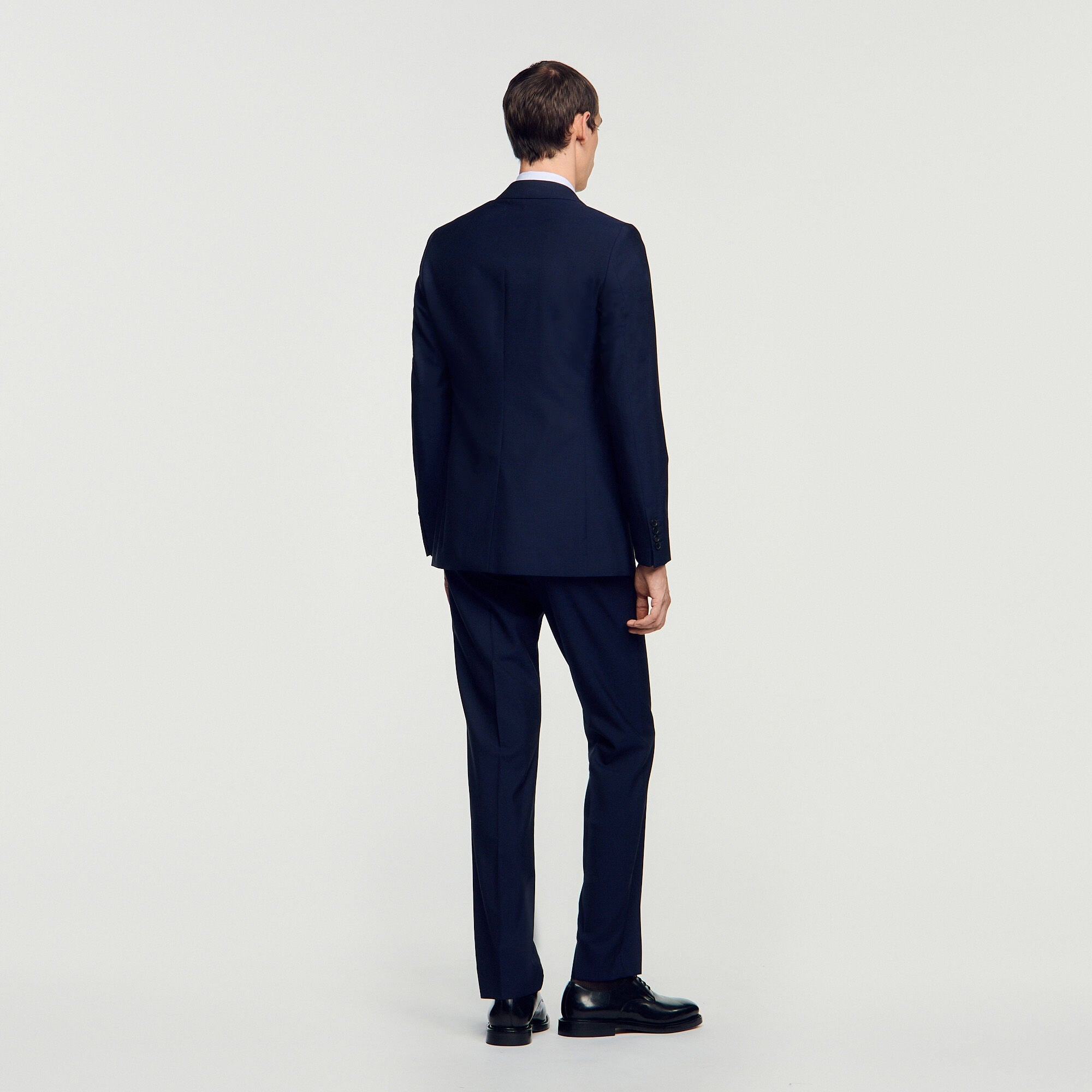 Colbert van scheerwol - Man | Sandro