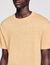 T-shirt van linnen