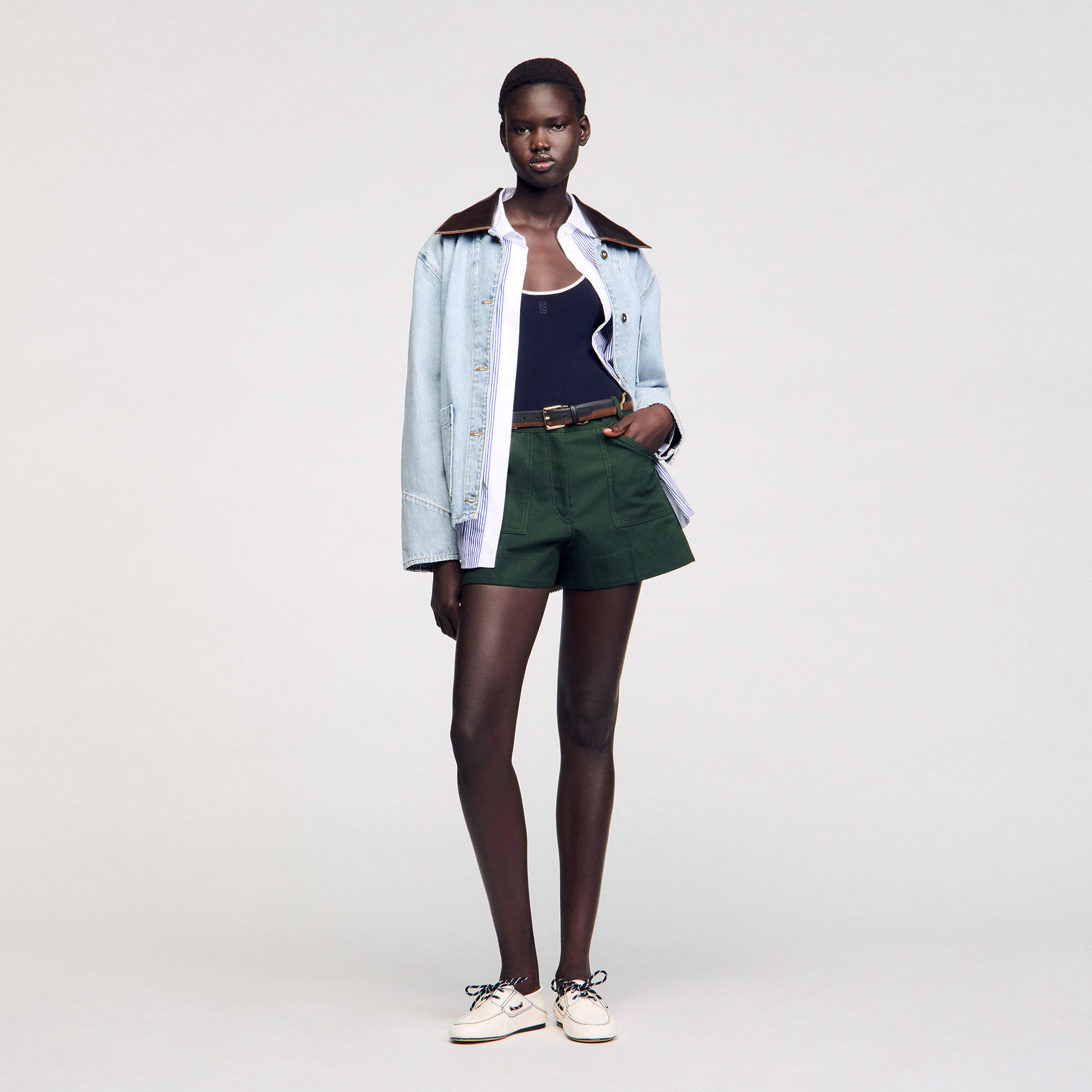 Body tricot