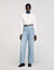 Wijde jeans