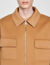 Overshirt met ritssluiting - Man | Sandro