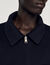 Overshirt met ritssluiting