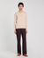 Polo tricot