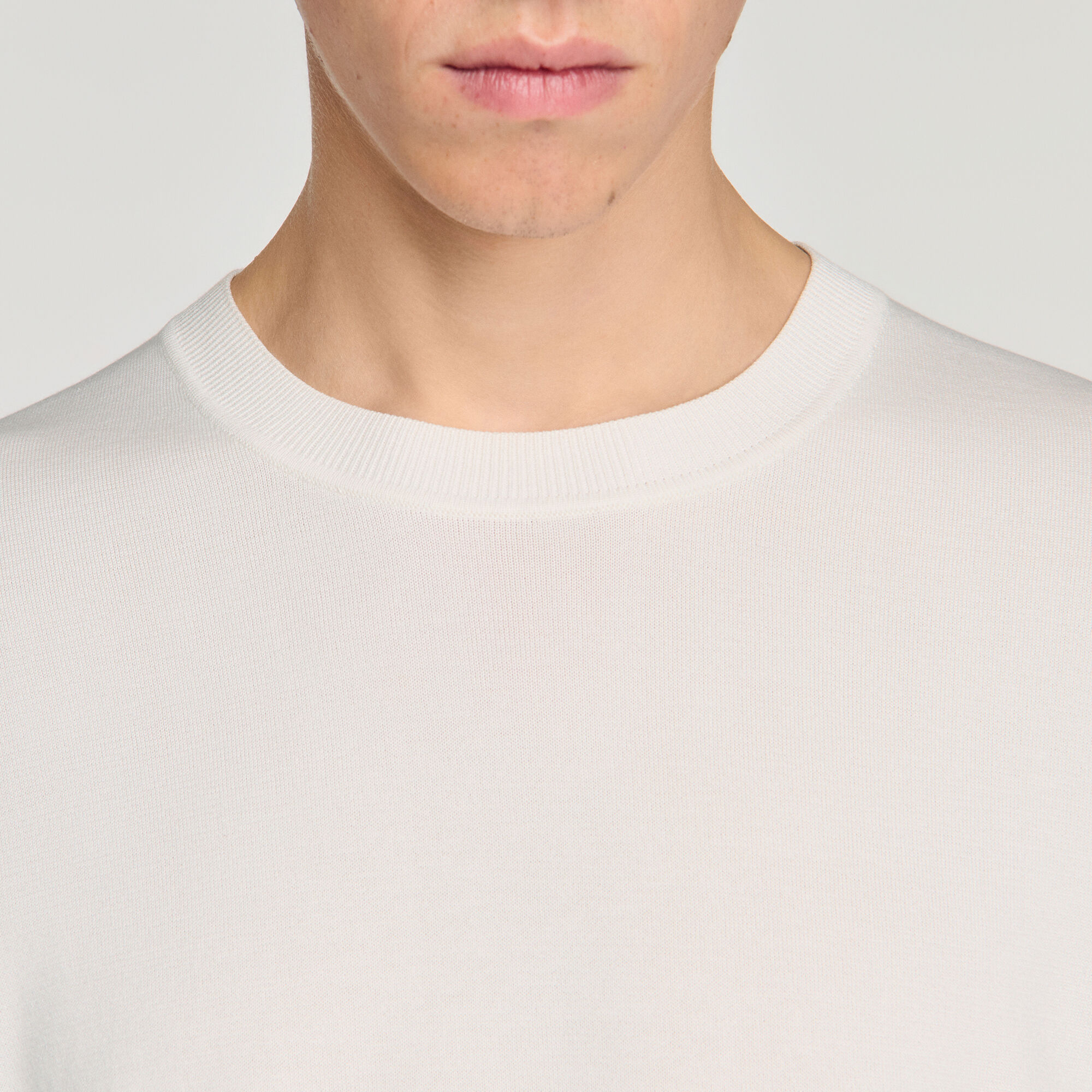 Tricot T-shirt