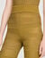 Gebreide pantalon pointelle
