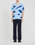 Overhemd met schelpenprint - Man | Sandro
