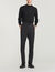 Trousers with elasticated waist