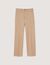 Rechte chino broek