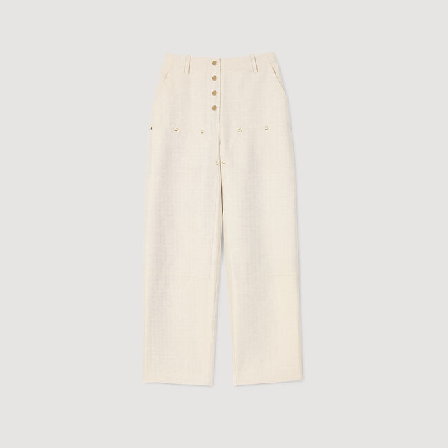 Carpenter jeans