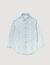 Spijkerblouse met stras