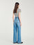 Jeans stone washed