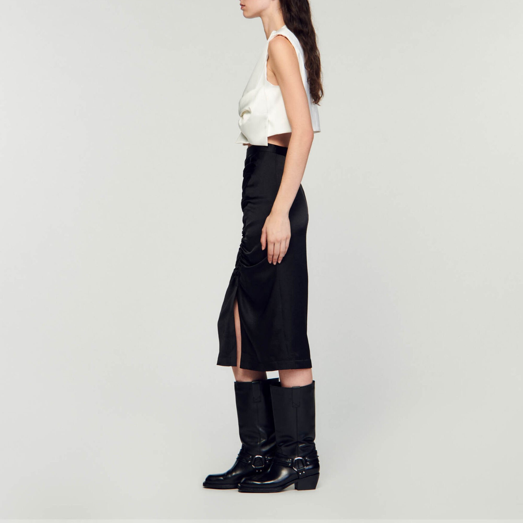 Gesatineerde midirok