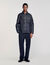 Overshirt denim