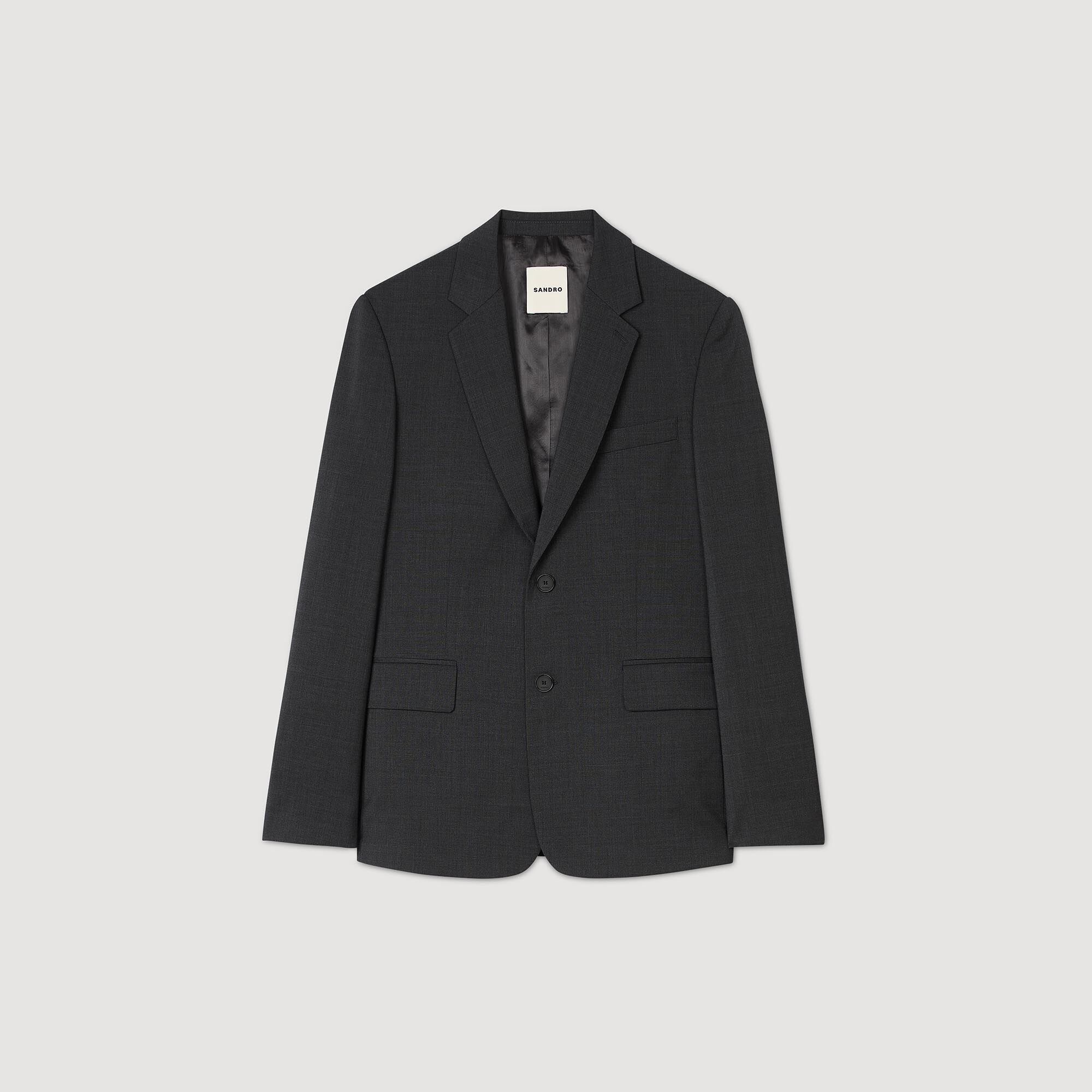 Sandro kleding hotsell