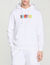 Hoodie met capuchon Wild Animals - Man | Sandro
