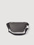 Heuptas van gecoat canvas Square Cross