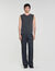 Tanktop van kasjmier