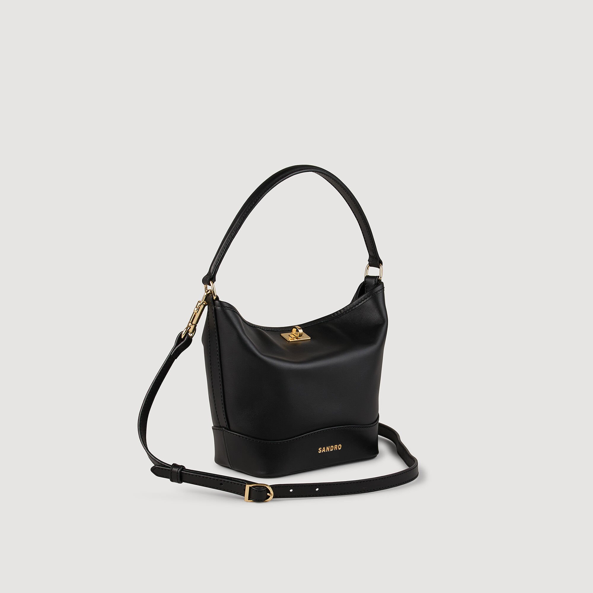 Tas Mini Tangoso leer