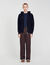 Sweatshirt met capuchon