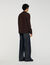 Cardigan vest bloemenmotief - Man | Sandro